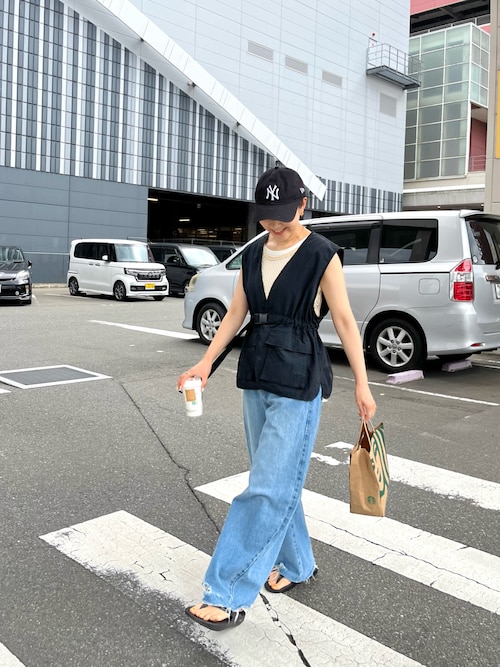 てらさんさんのコーディネート