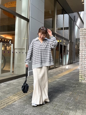 てらさんさんのコーディネート