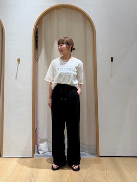 てらさんさんのコーディネート