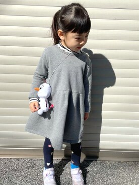 anzuhimoさんのコーディネート