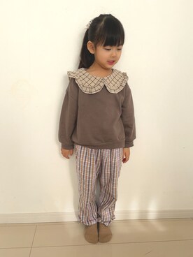 anzuhimoさんのコーディネート