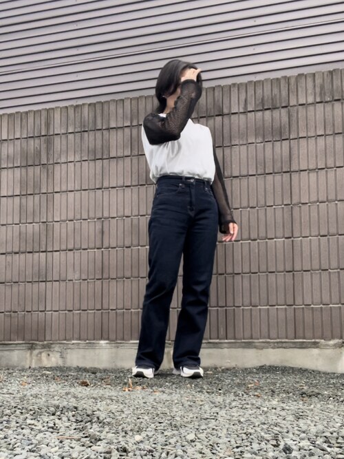 Wearnoid1228 Nikeのスニーカーを使ったコーディネート Wear