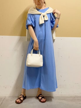 ゆなすんさんのコーディネート