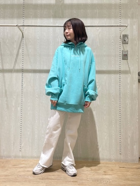 ゆなすんさんのコーディネート