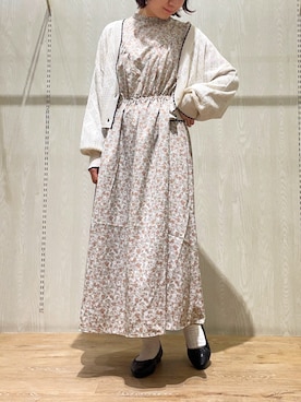 ゆなすんさんのコーディネート