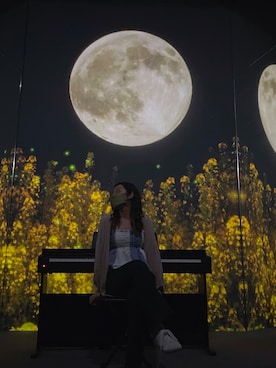 NataLie Haさんのコーディネート