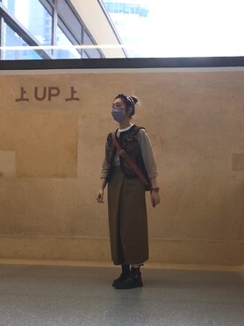 NataLie Haさんのコーディネート