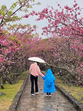 NataLie Haさんのコーディネート