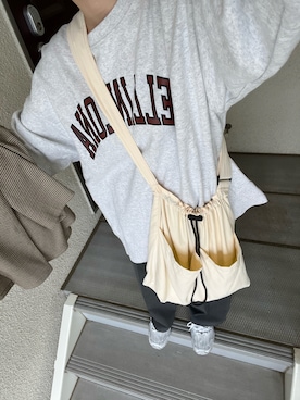 むさんのコーディネート