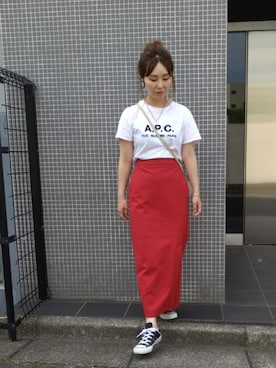 RRUmamaさんのコーディネート