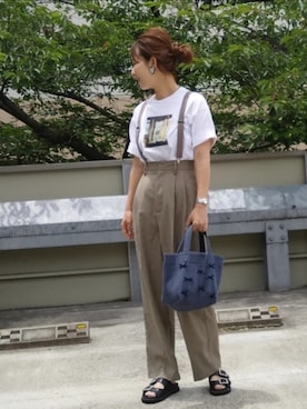 RRUmamaさんのコーディネート