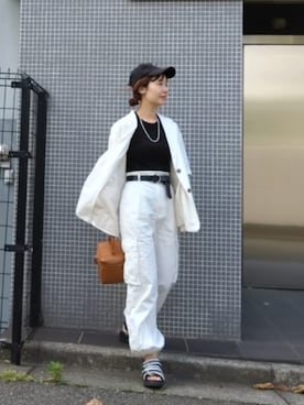 RRUmamaさんのコーディネート