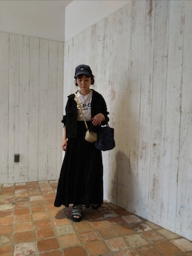 RRUmamaさんのコーディネート