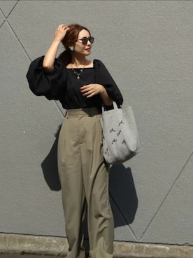 RRUmamaさんのコーディネート