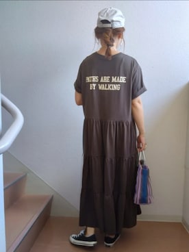 RRUmamaさんのコーディネート