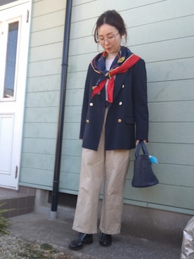 RRUmamaさんのコーディネート