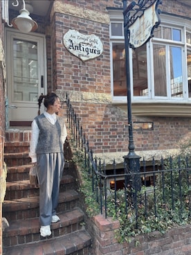 RRUmamaさんのコーディネート