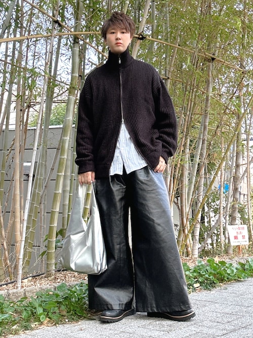 セール】メタリックトライアングルトートバッグ（トートバッグ