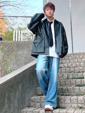 だぃすけさんのコーディネート