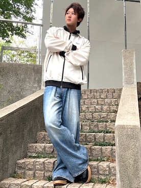 だぃすけさんのコーディネート