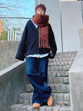 だぃすけさんのコーディネート