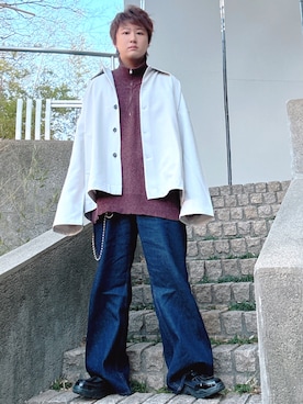 だぃすけさんのコーディネート