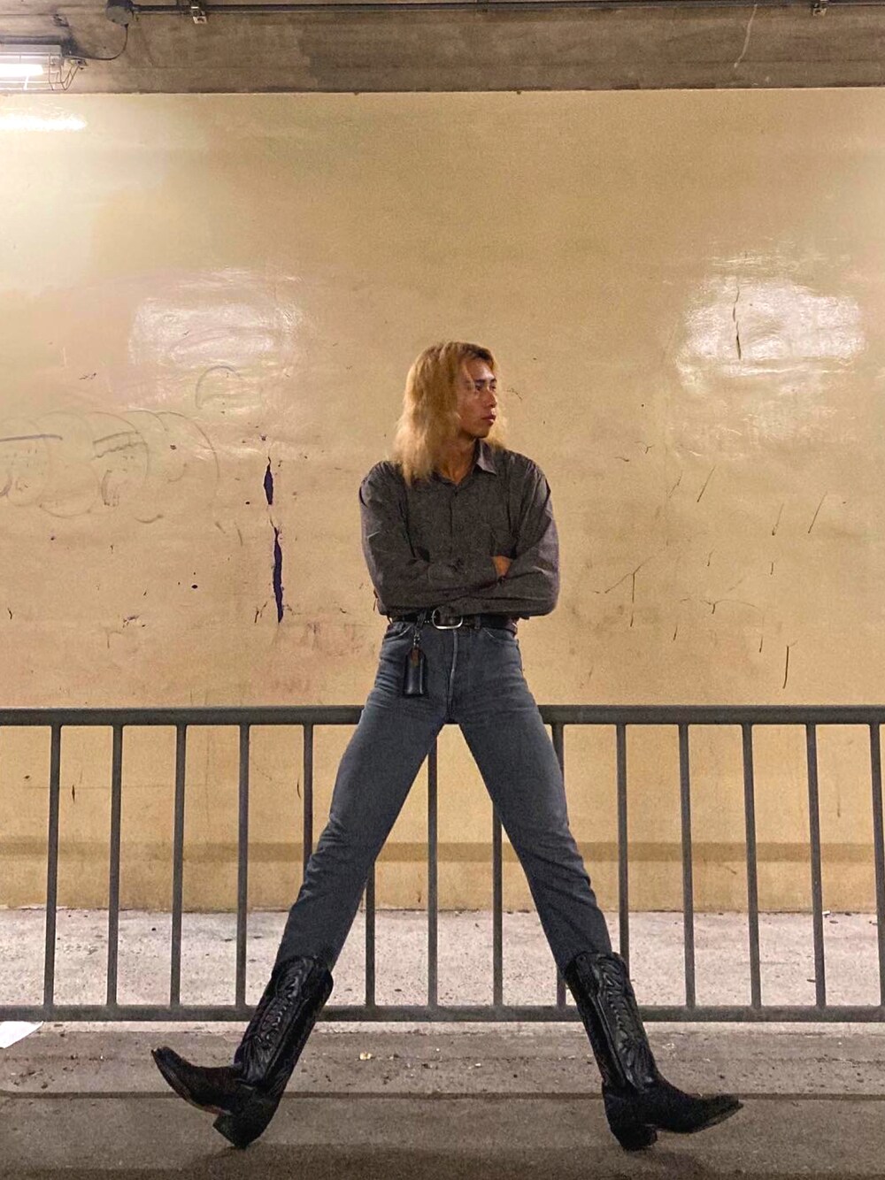 Levi’s（リーバイス）ウエスタンブーツ 43 Levi's（リーバイス）ウエスタンブーツ 43 Levi's（リーバイス