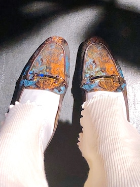 ぽかさん（レディース・158cm）の夏コーディネート