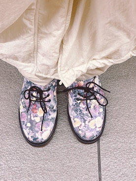 ぽかさん(レディース・158cm)の冬コーディネート