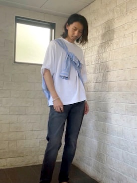 Yoshiさんのコーディネート