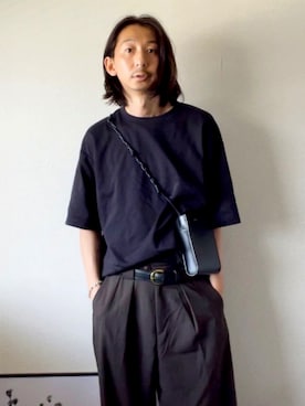 Yoshiさんのコーディネート