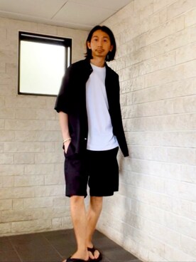 Yoshiさんのコーディネート