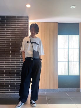 Yoshiさんのコーディネート