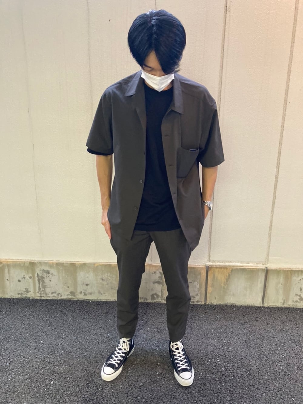 BEAUTY&YOUTH UNITED ARROWS（ビューティーアンドユース