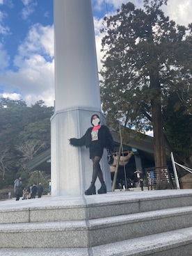 ナサヌさんのコーディネート