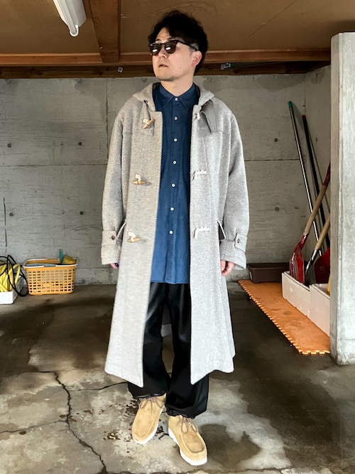 URU ウル　ダッフルコート 1736757400_500.jpg
