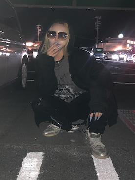 🐟 ໒꒱°さんのコーディネート