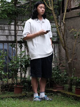 sinhasbiさんのコーディネート