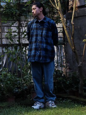 sinhasbiさんのコーディネート