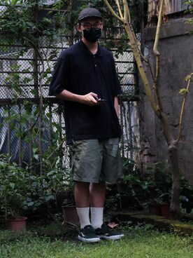 sinhasbiさんのコーディネート