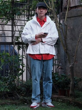 sinhasbiさんのコーディネート