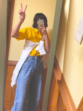 まるさんのコーディネート