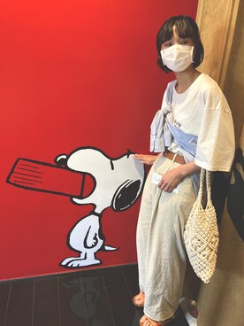 まるさんのコーディネート