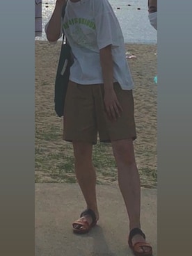 まるさんのコーディネート