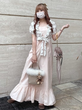 118ernさんのコーディネート