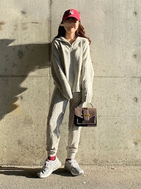 yukie.さん(レディース・155cm)の秋コーディネート