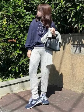 yukie.さん(レディース・155cm)の秋コーディネート