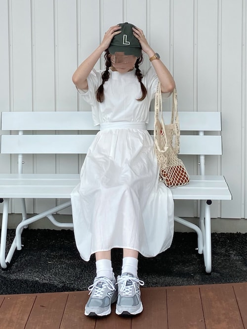 yukie.さんのコーディネート