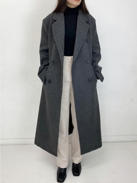 lazyandeasyさんのコーディネート