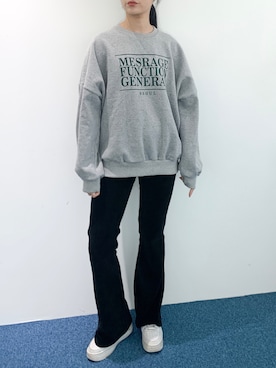lazyandeasyさんのコーディネート